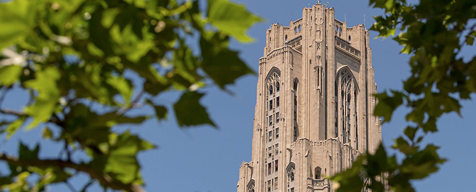Cathedral of Learning